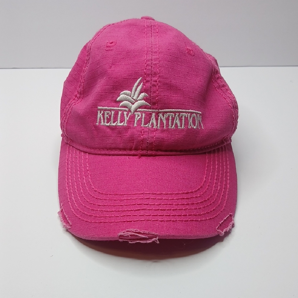 Kelly Plantation‎ Golf Club Cap